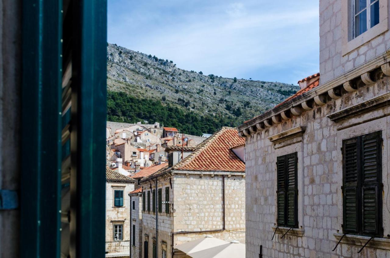 Rooms Tezoro Dubrovnik Exterior foto
