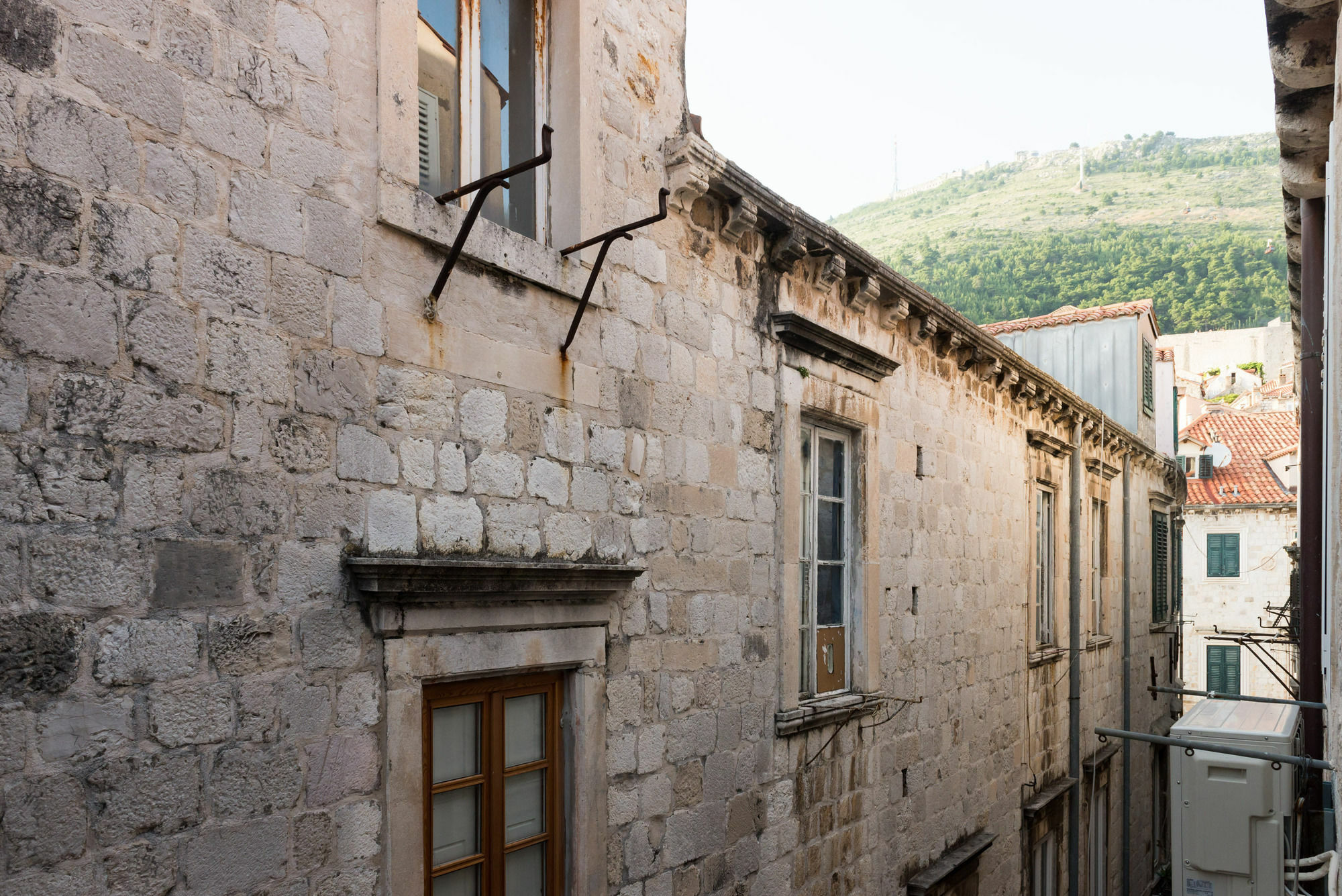 Rooms Tezoro Dubrovnik Exterior foto